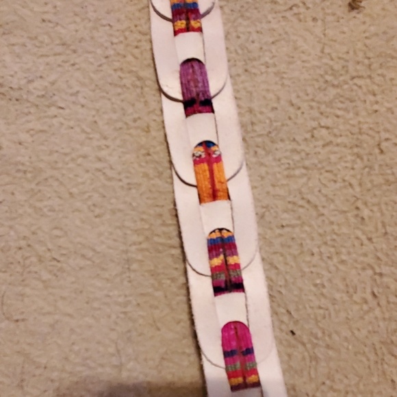 ASSORTED L.L. Bean Belts - Picture 5 of 5